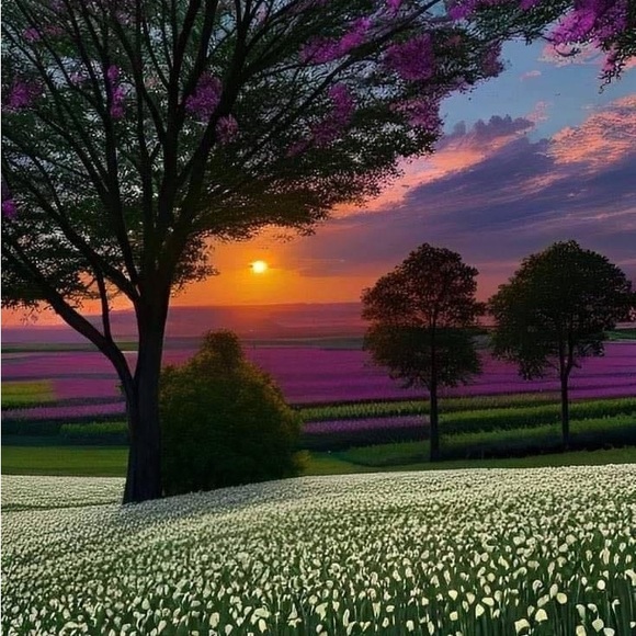 Meet your Posher, Glenna - Picture 2 of 3